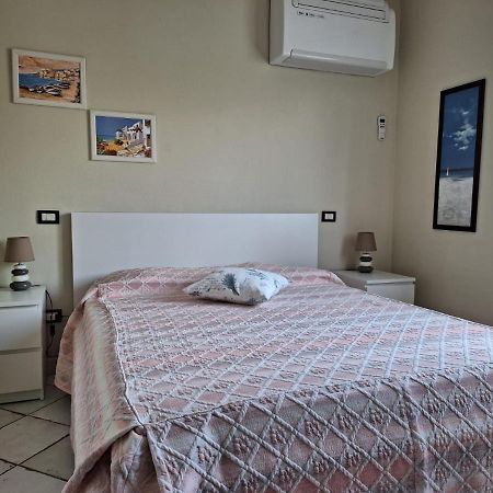 Appartamento Caletta Rosignano Solvay Kültér fotó