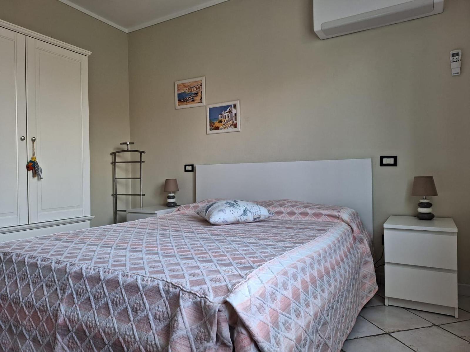 Appartamento Caletta Rosignano Solvay Szoba fotó